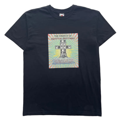 00s Rave T-shirt