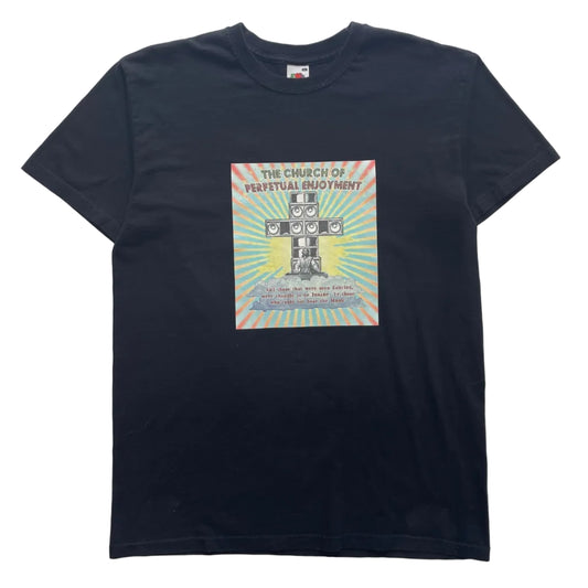 00s Rave T-shirt