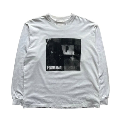1997 Portishead Long Sleeve T-Shirt