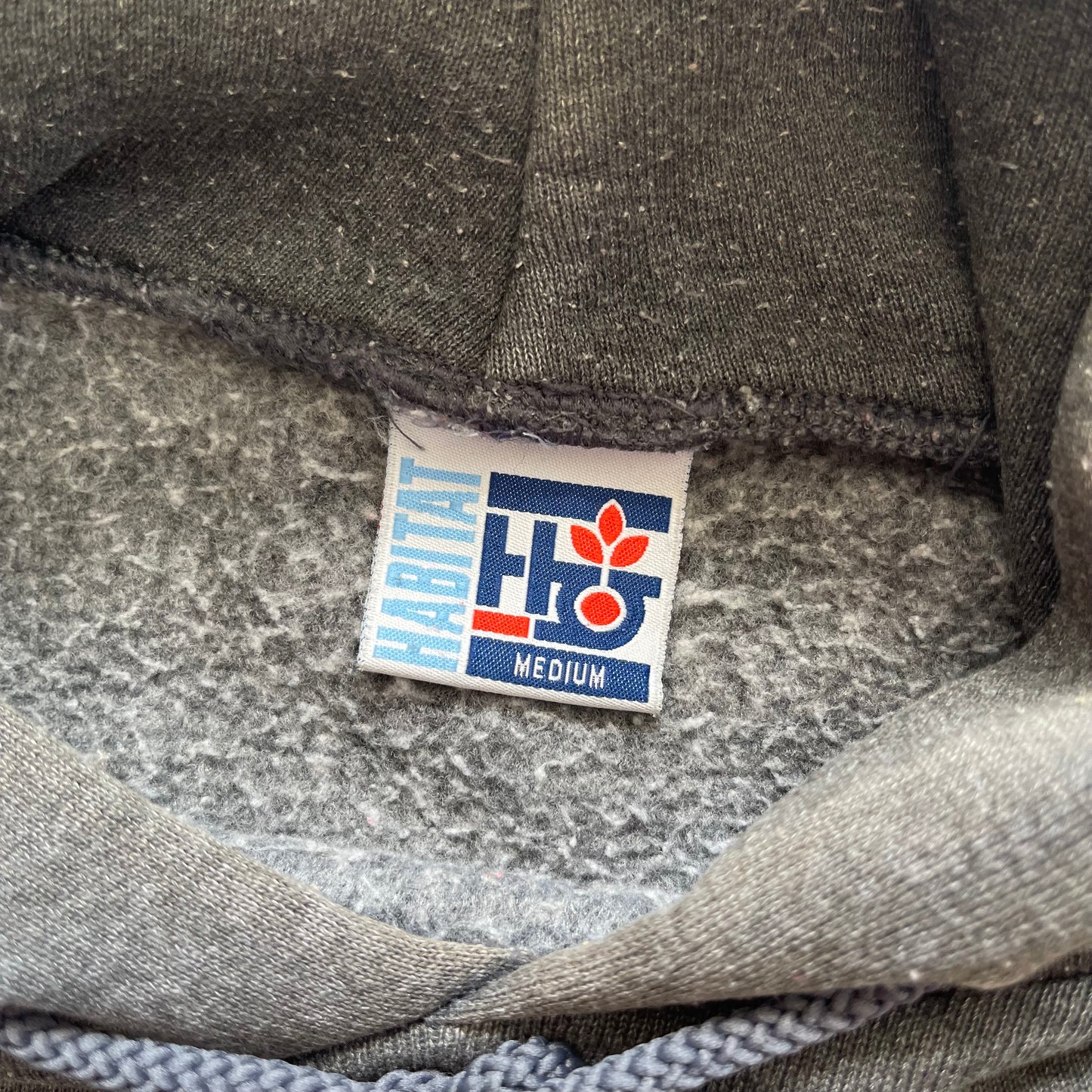 90s Habitat Sweatshirt