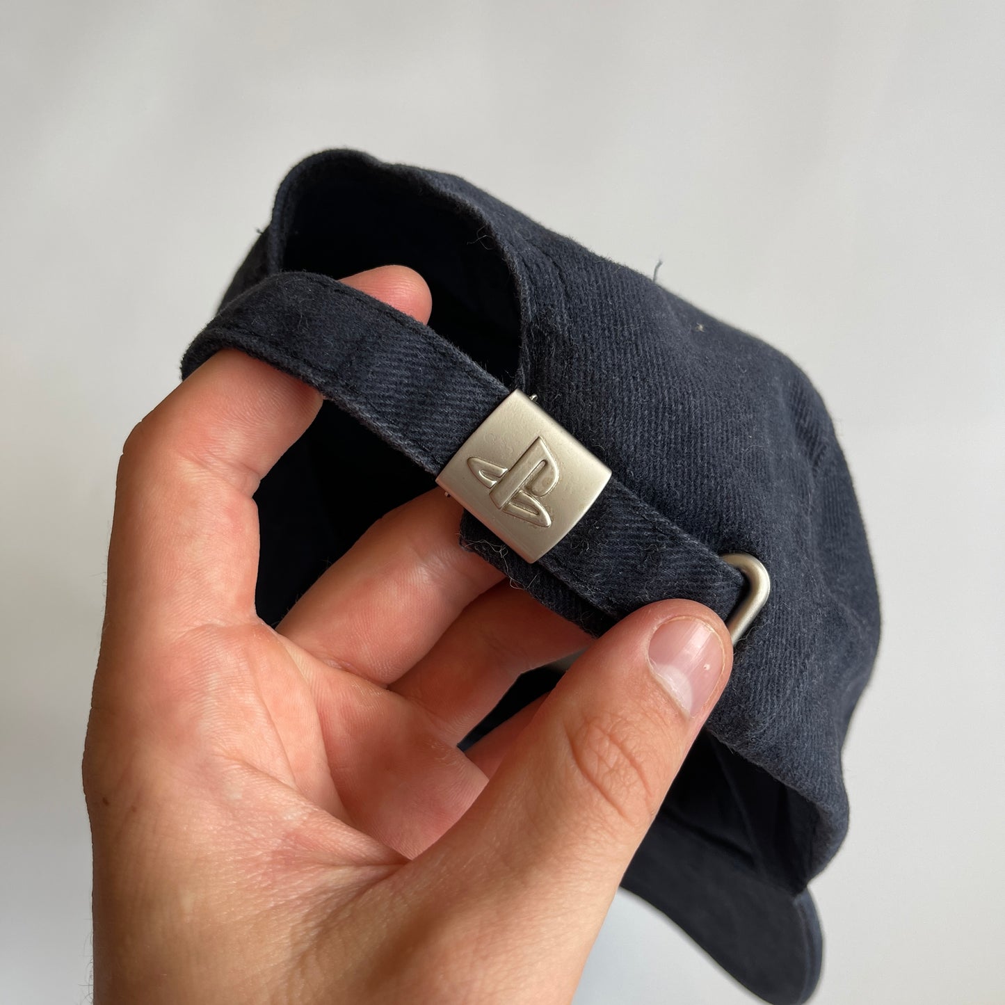 2000s PlayStation 2 Cap