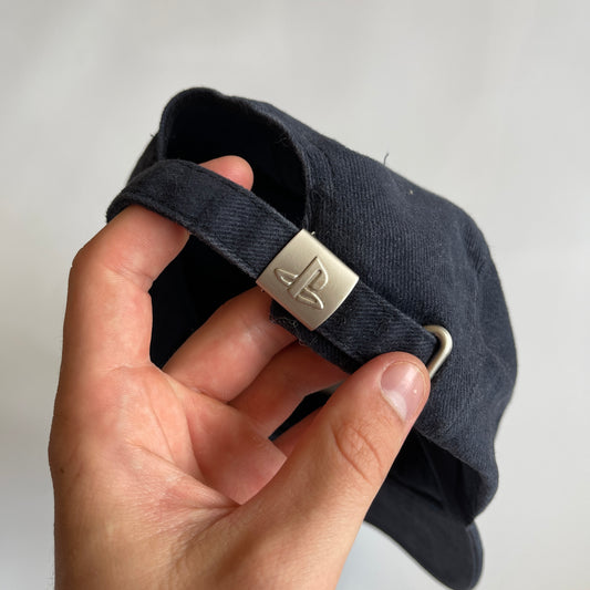 2000s PlayStation 2 Cap