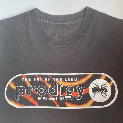 1997 The Prodigy T-Shirt