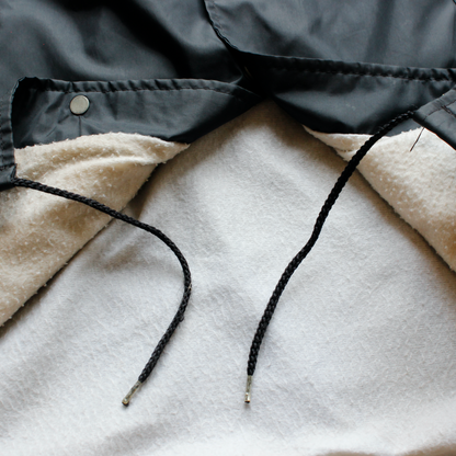 Early 90s The Prodigy Coach Jacket