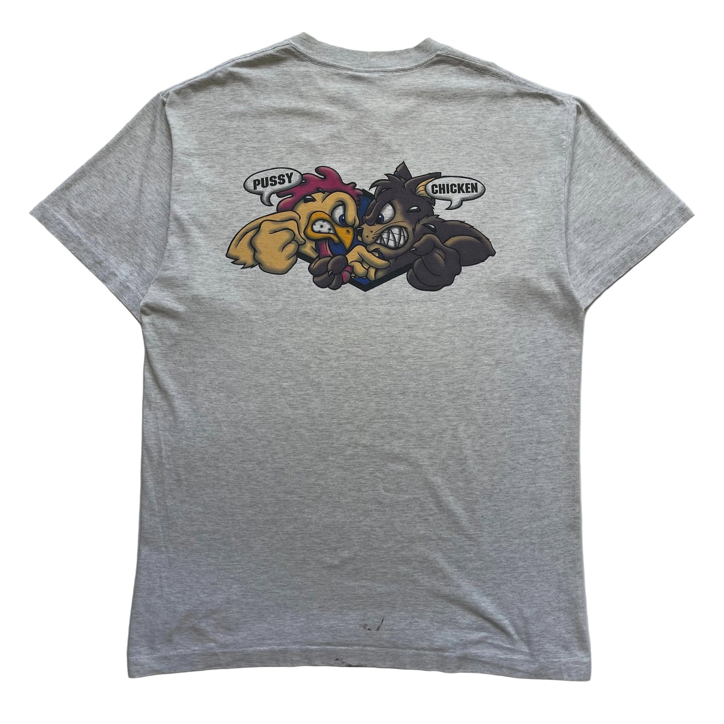 1990s No Fear T-Shirt