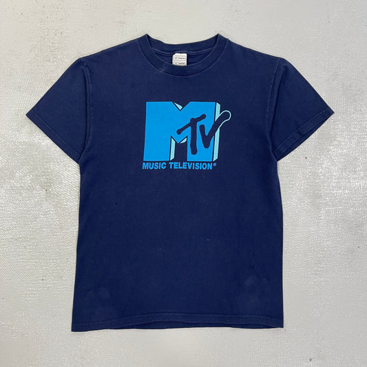 90s MTV Logo T-shirt
