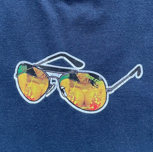 00s Pornstar T-shirt