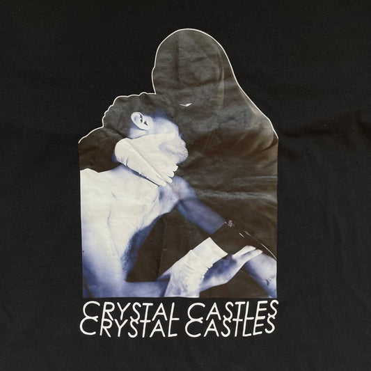 Crystal Castles (III) T-Shirt