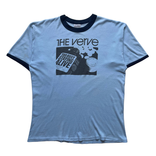90s The Verve Ringer