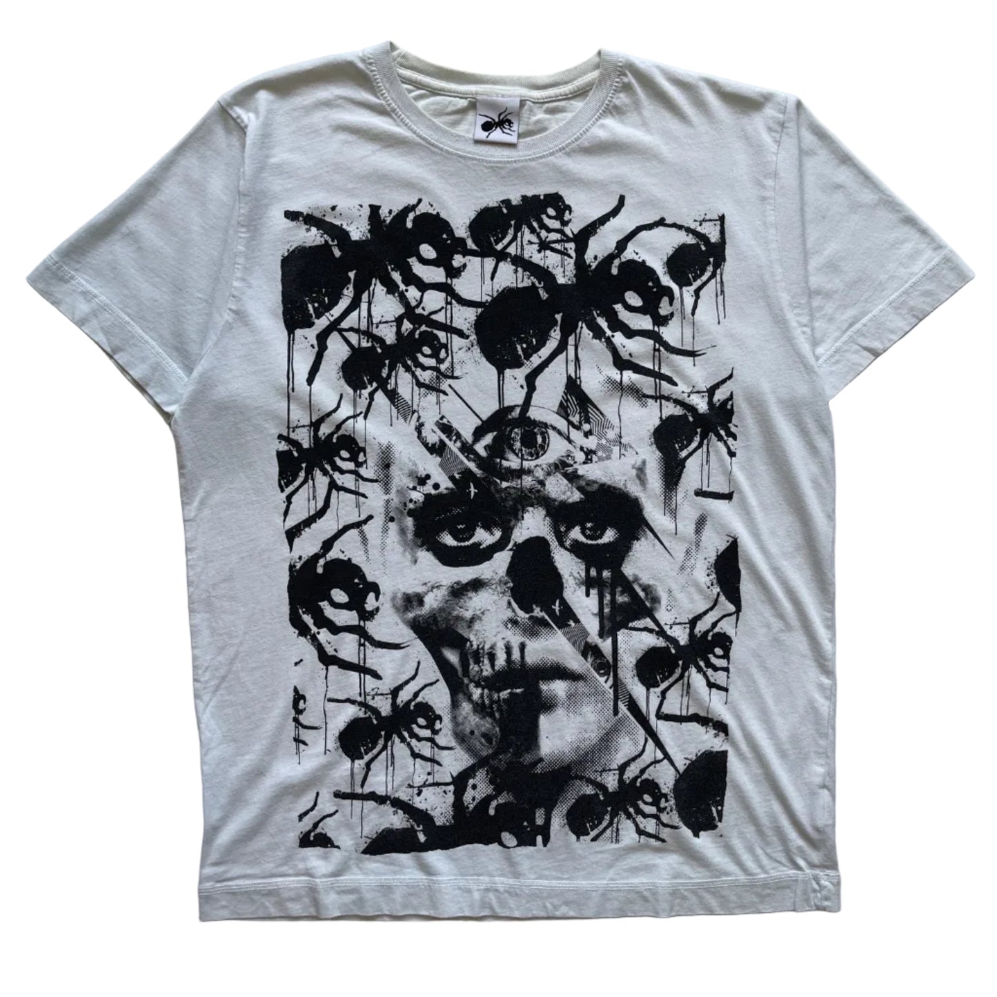 2000s The Prodigy T-Shirt