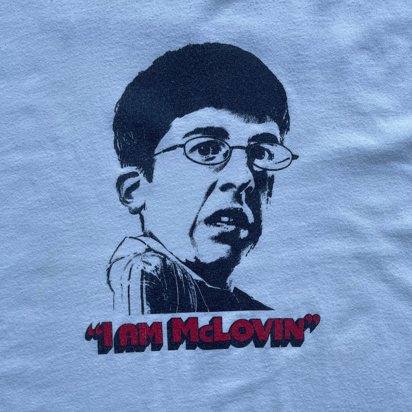 Superbad McLovin T-Shirt