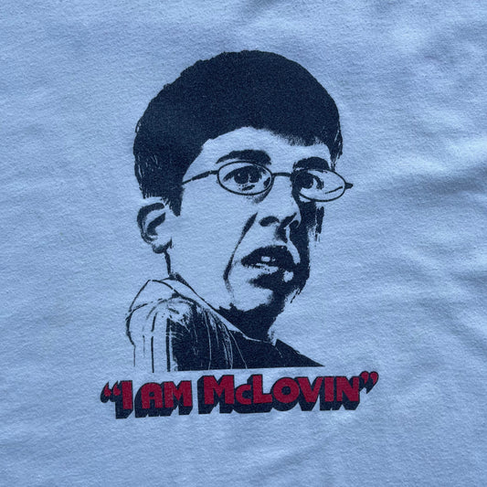 Superbad McLovin T-Shirt