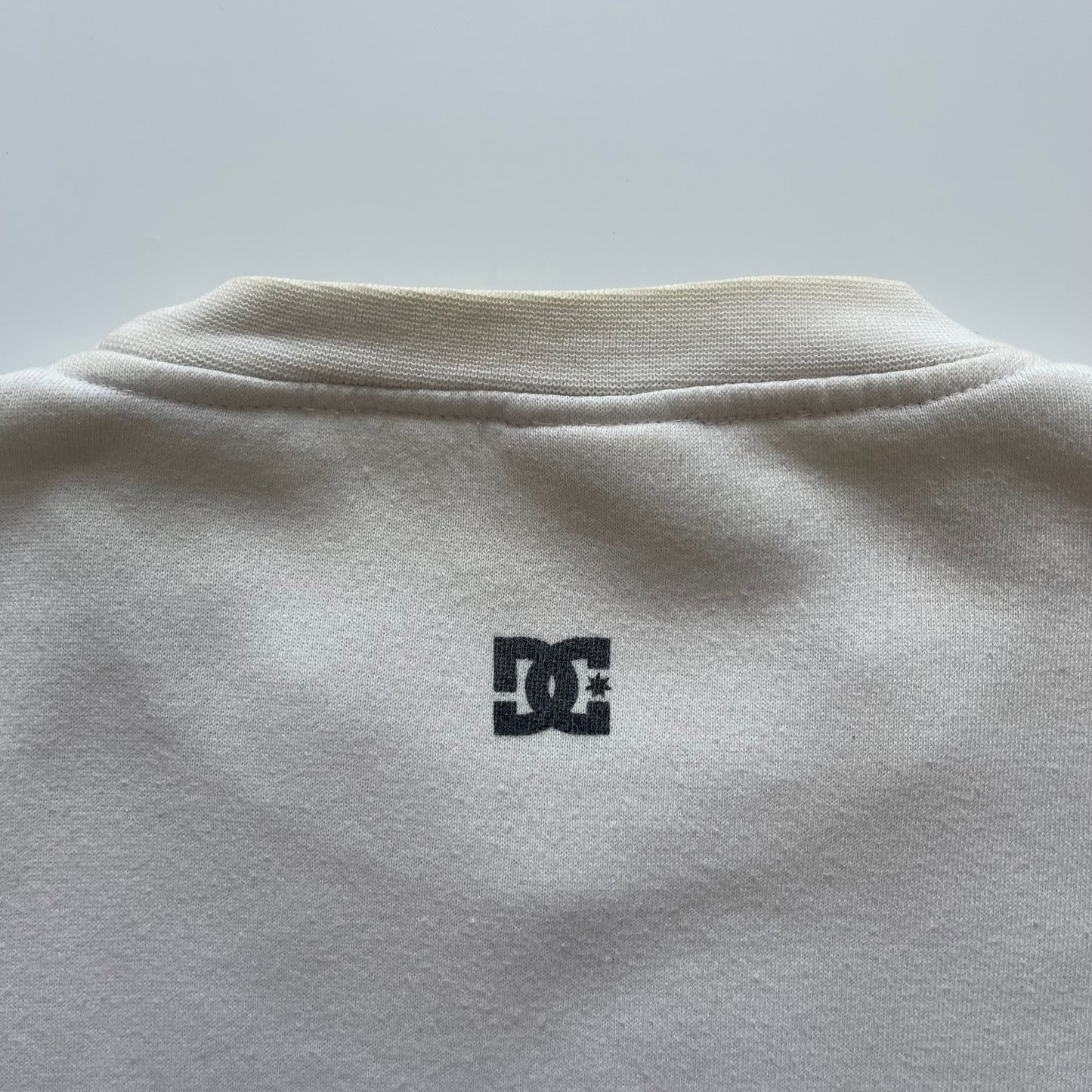 00s DC Shoes Sweatshirt