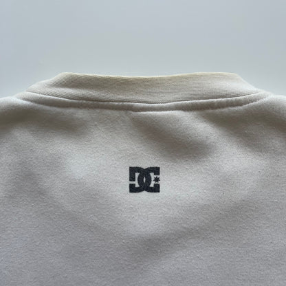 00s DC Shoes Sweatshirt