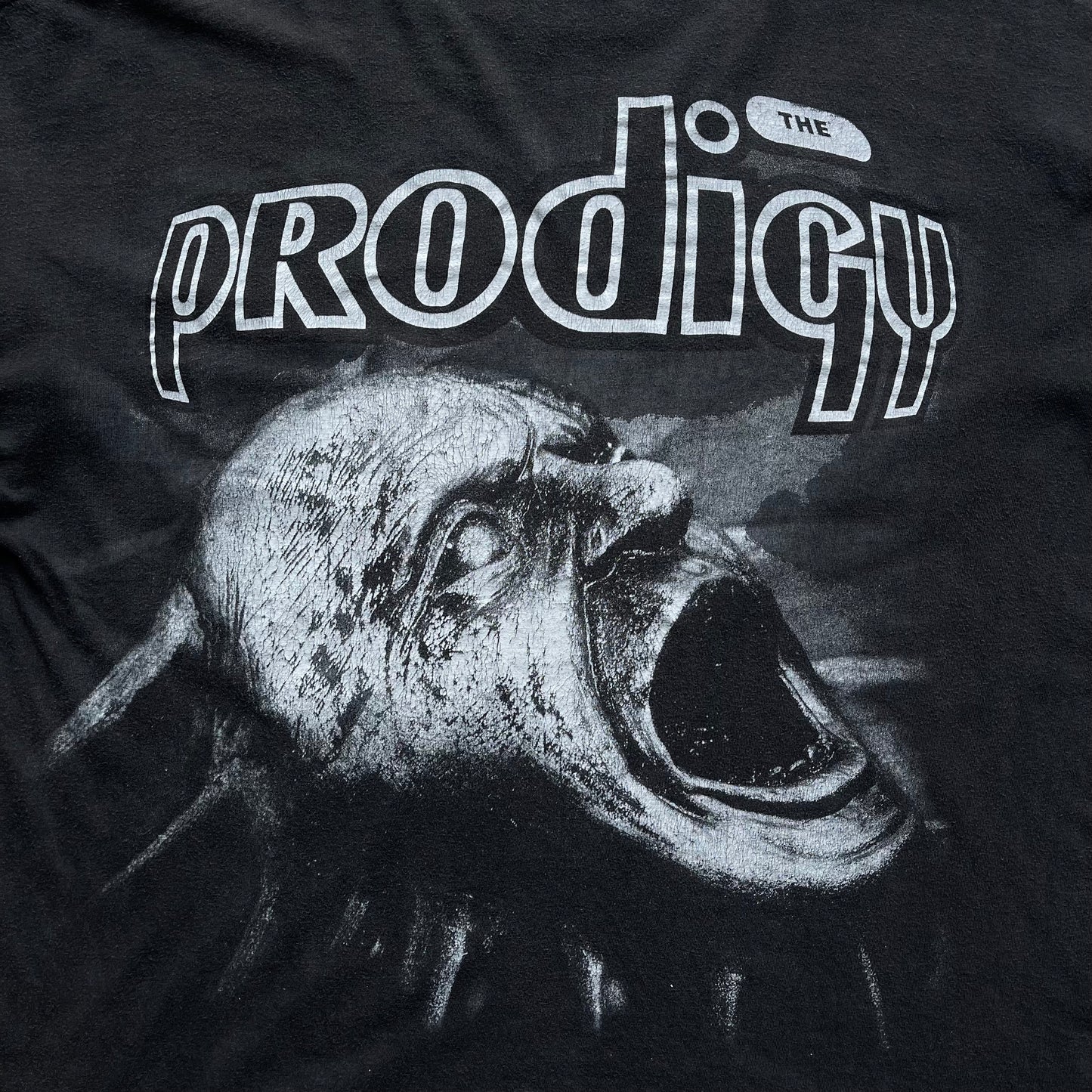 1997 The Prodigy T-Shirt