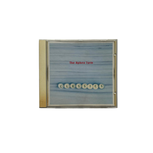 Aphex Twin – Classics CD