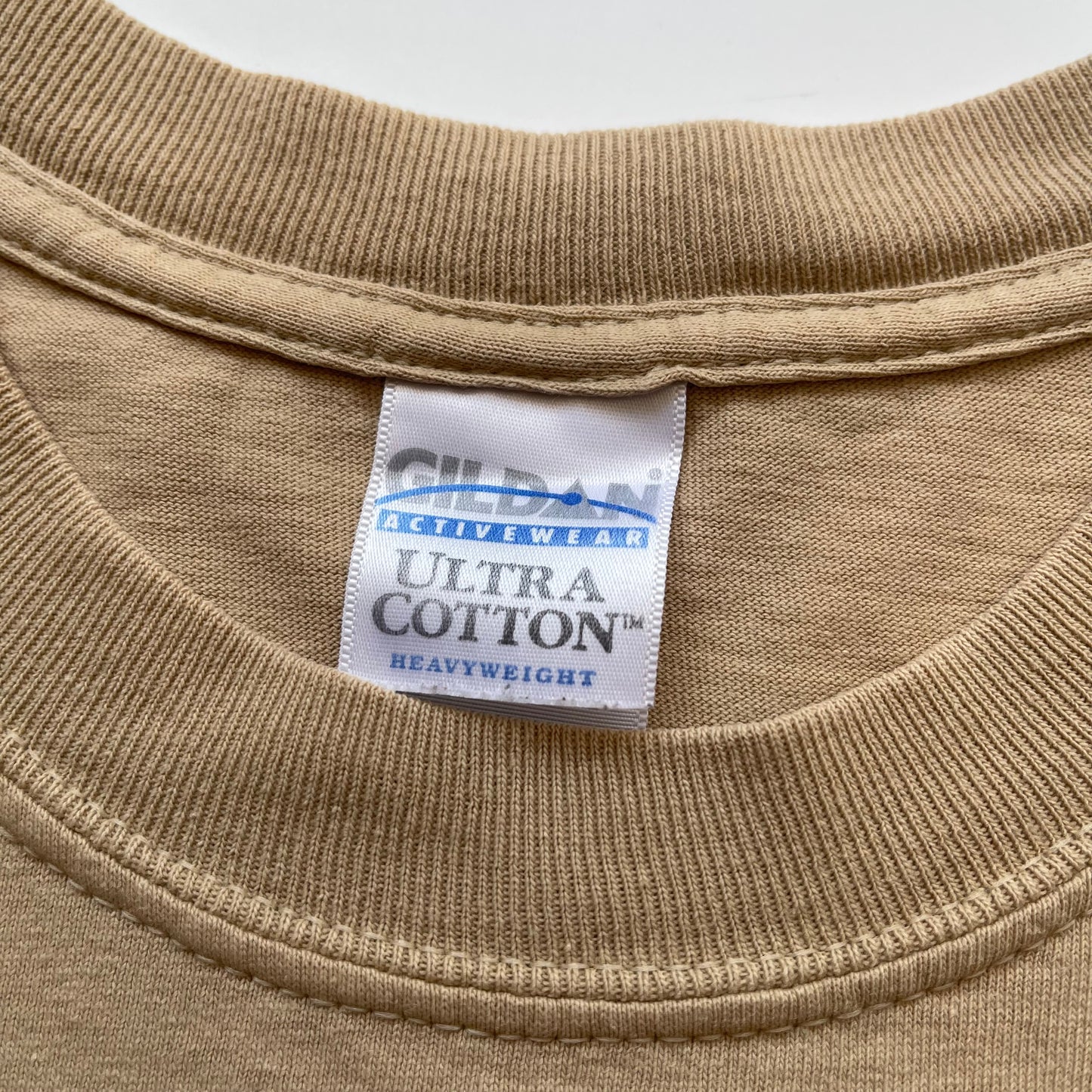 00s Venetian Snares T-shirt
