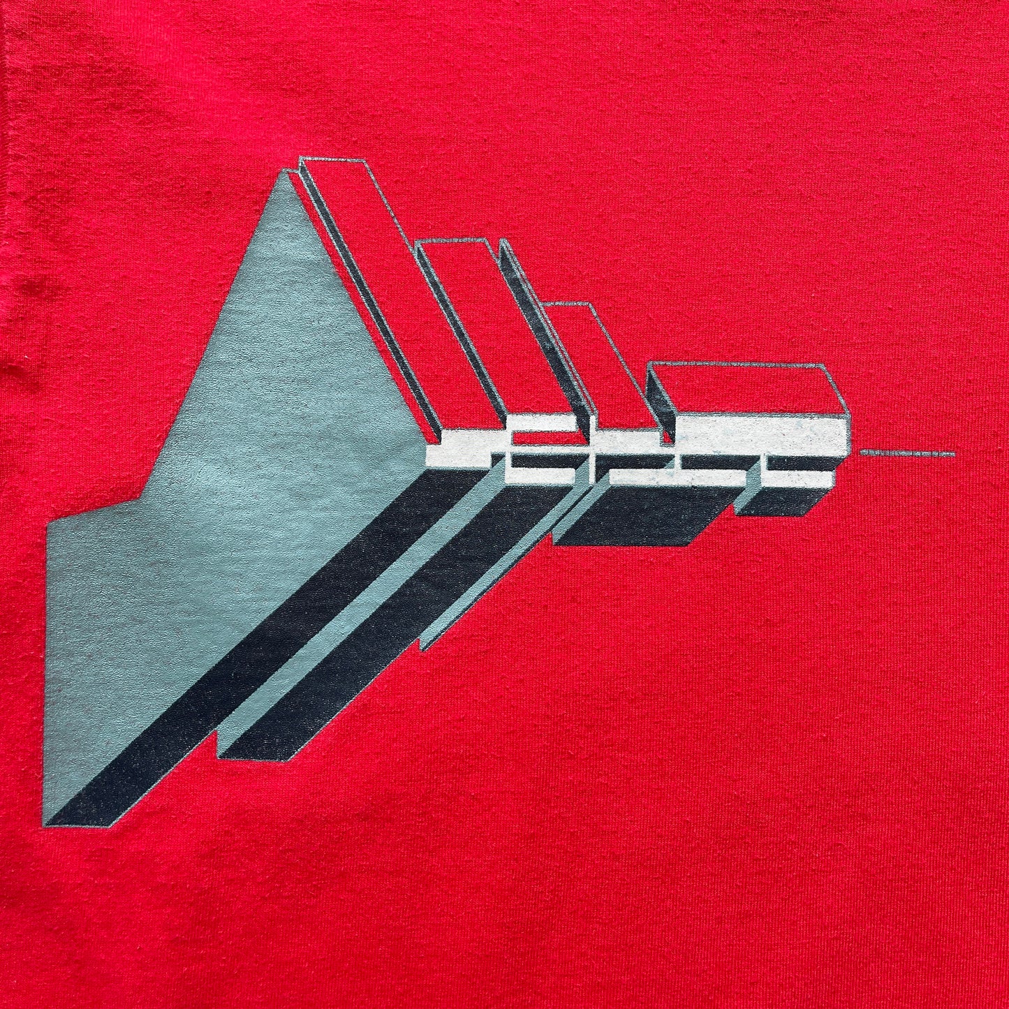 2004 Skam Records T-Shirt