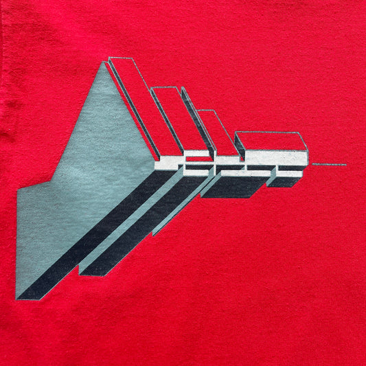 2004 Skam Records T-Shirt