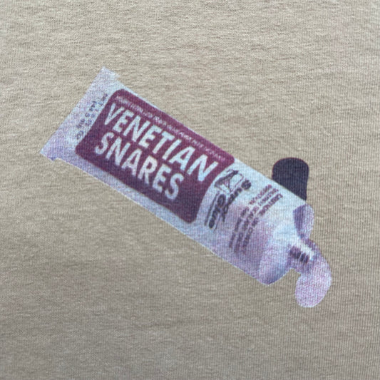00s Venetian Snares T-shirt