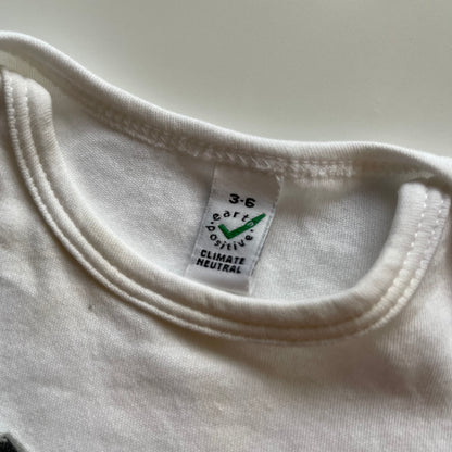 Aphex Twin Baby Tee