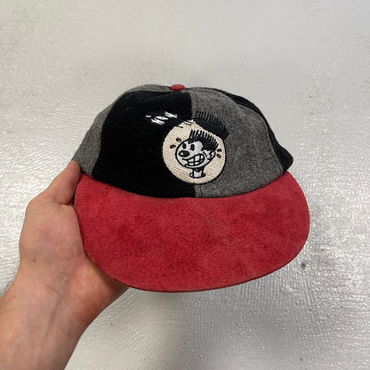 90s Nervous Records ‘New York’ Cap