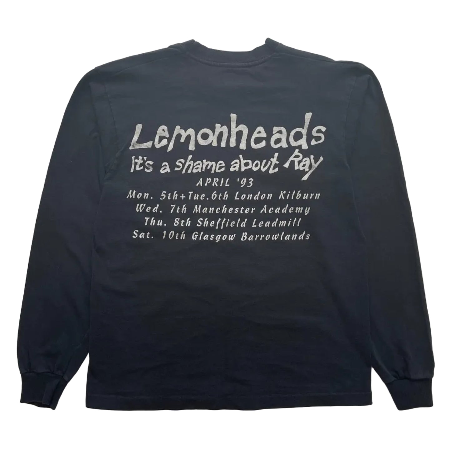 1993 Lemonheads Long Sleeve