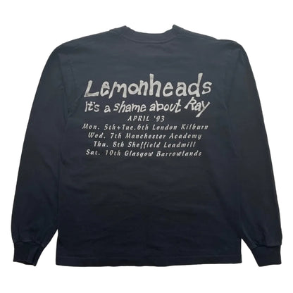 1993 Lemonheads Long Sleeve