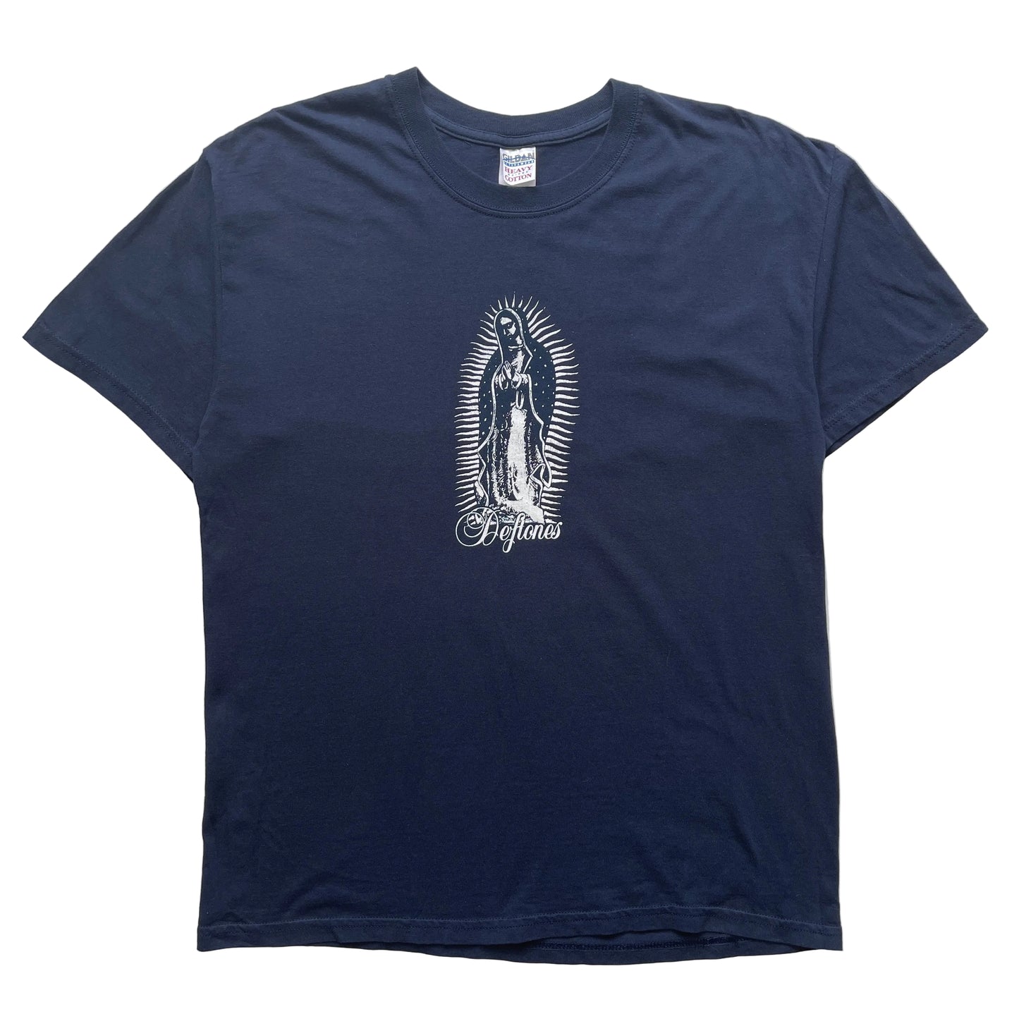 2000s Deftones T-shirt
