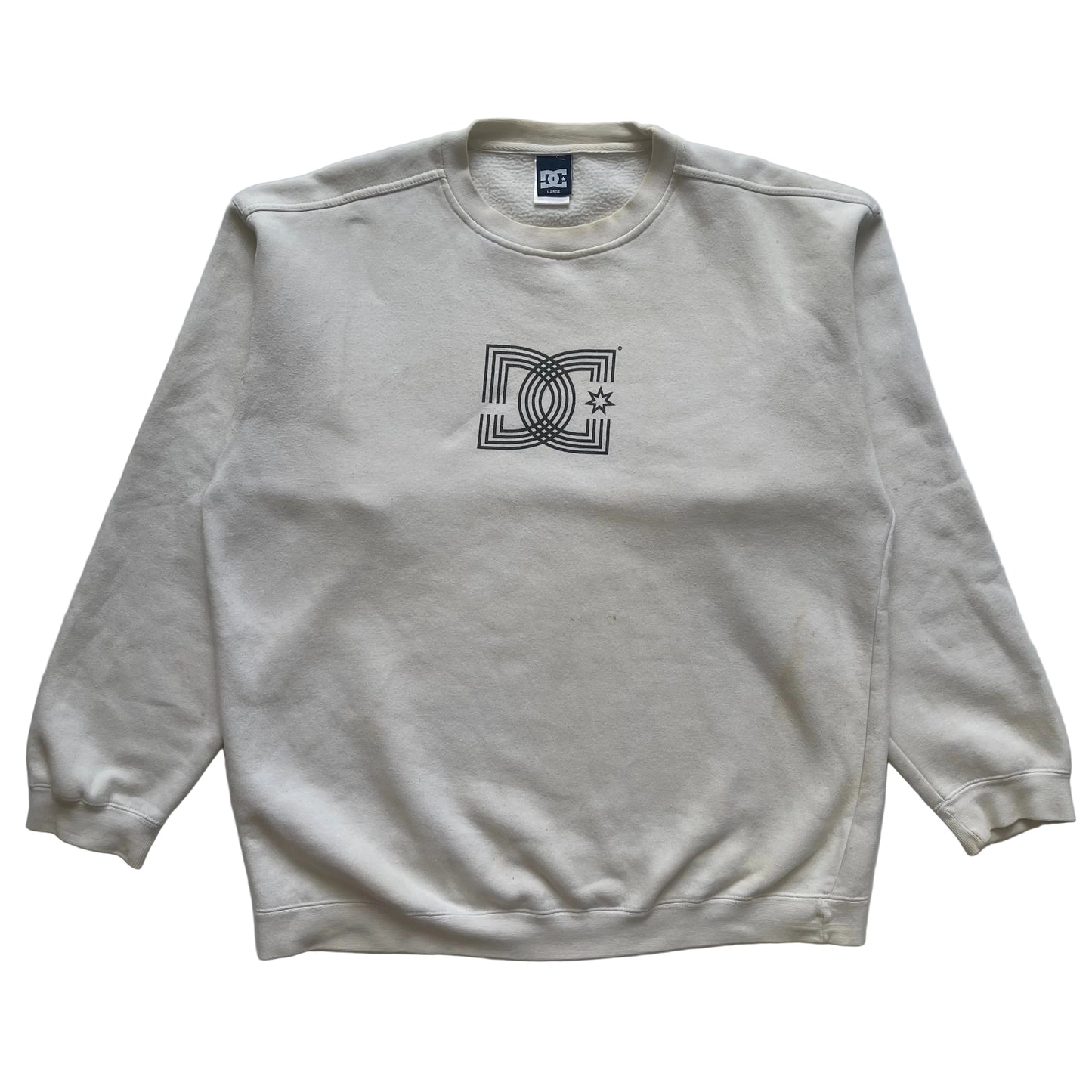 00s DC Shoes Sweatshirt