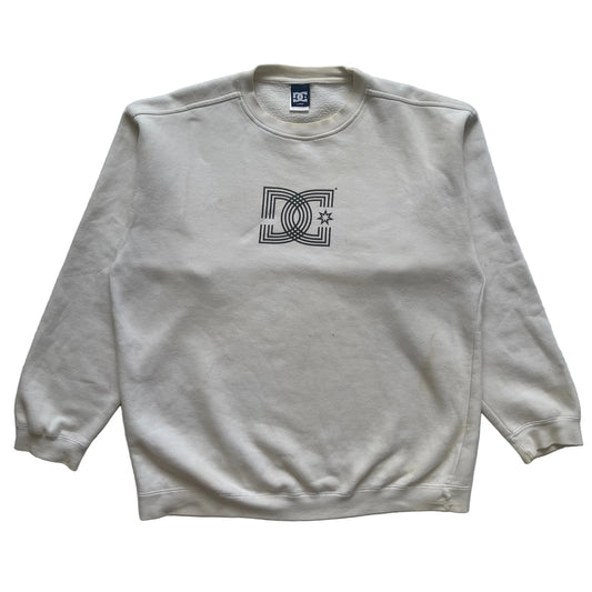 00s DC Shoes Sweatshirt