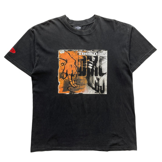 90s Technics T-Shirt