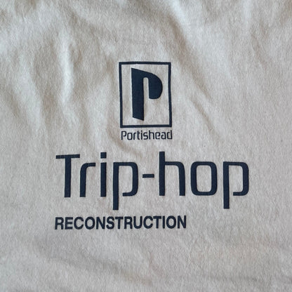 90s Portishead Playstation T-Shirt