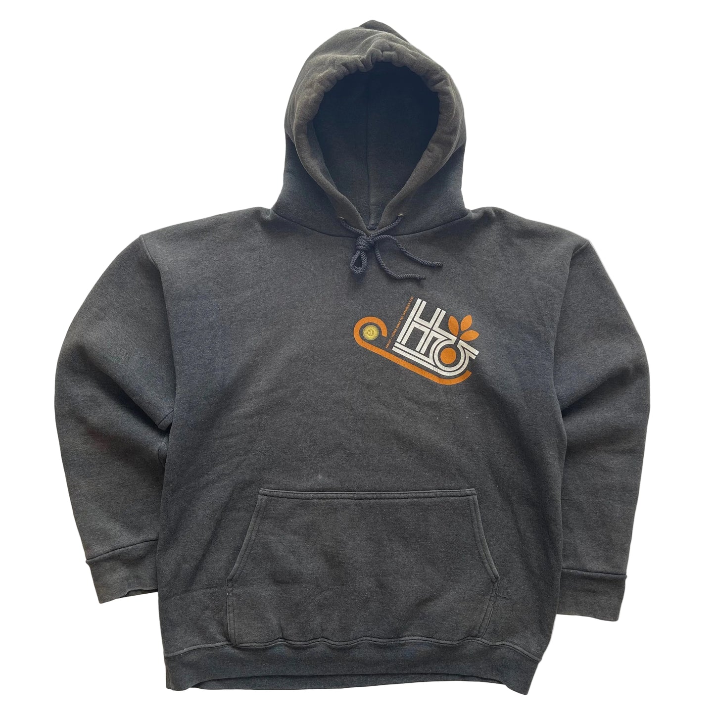 90s Habitat Sweatshirt