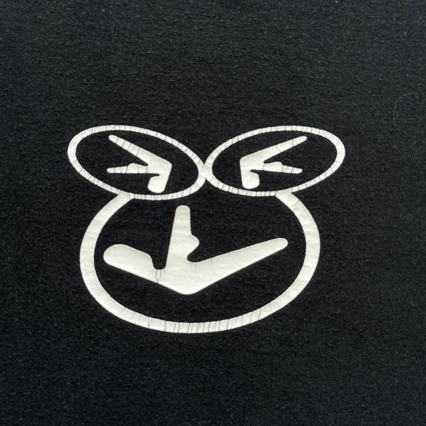 00s Aphex Twin T-shirt