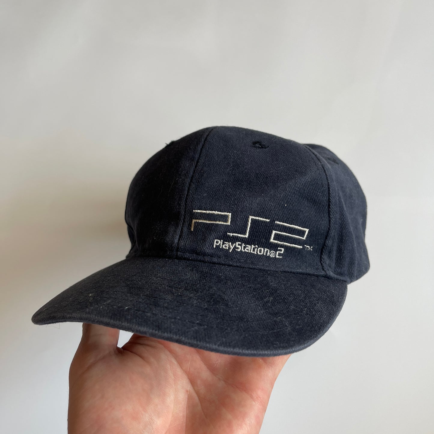 2000s PlayStation 2 Cap