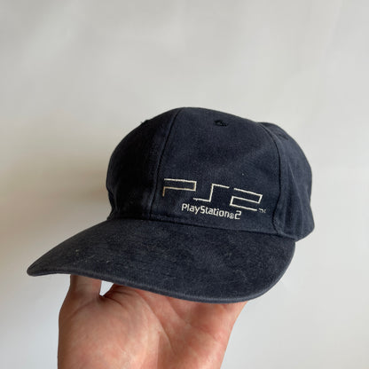 2000s PlayStation 2 Cap