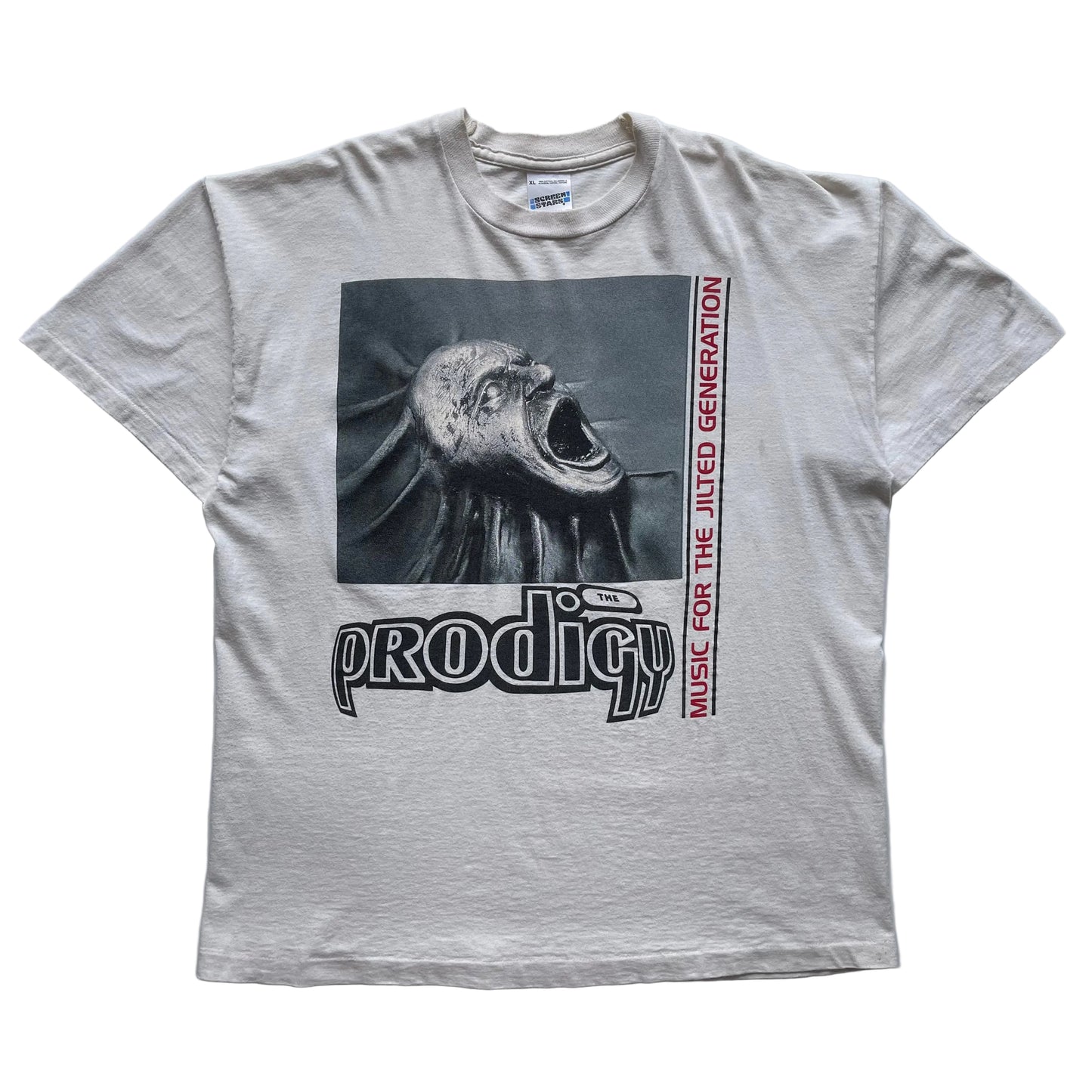 1994 The Prodigy T-shirt
