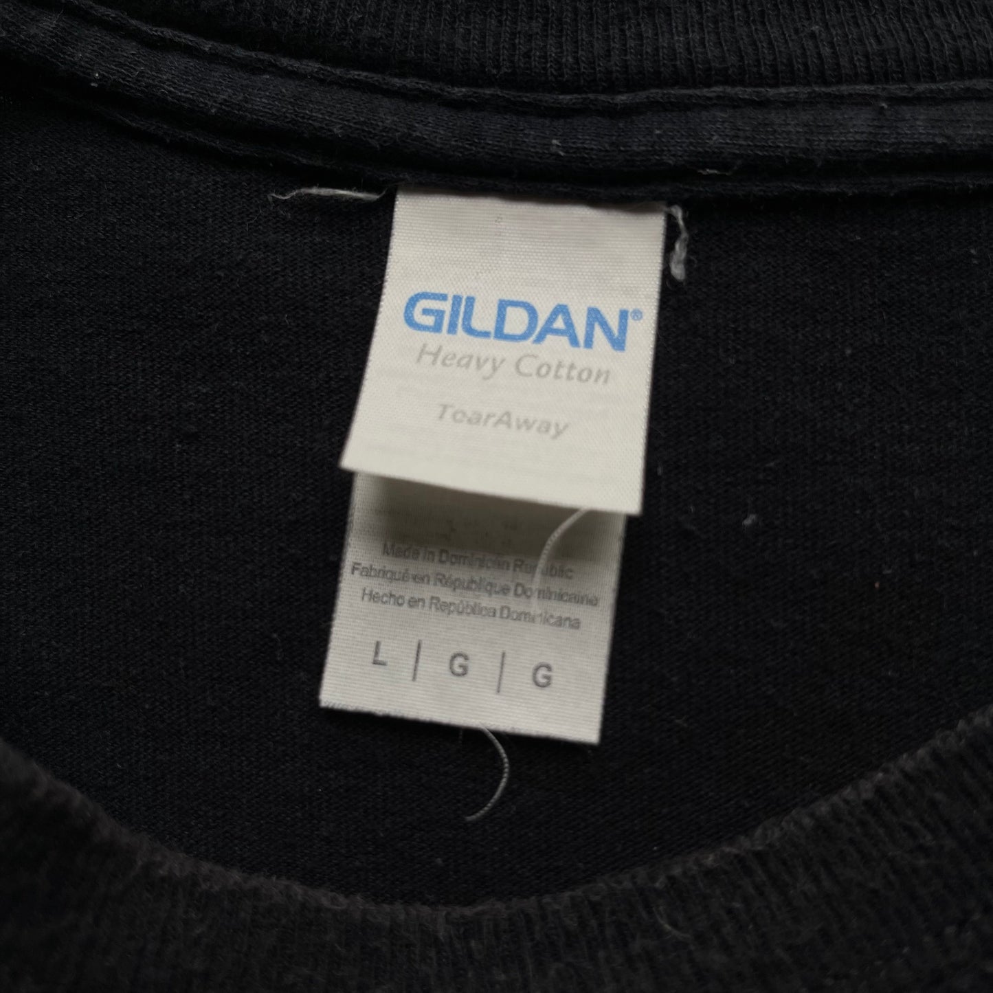 2000s Aphex Twin T-Shirt