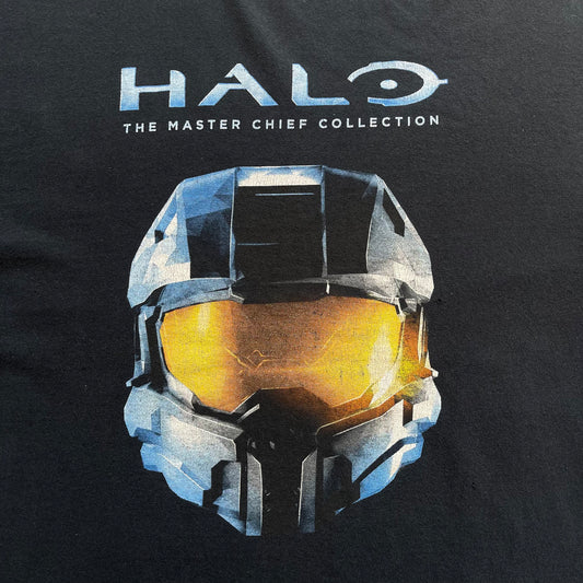Halo Master Chief Collection T-Shirt