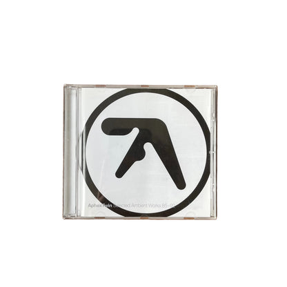 Aphex Twin – Selected Ambient Works 85–92 CD