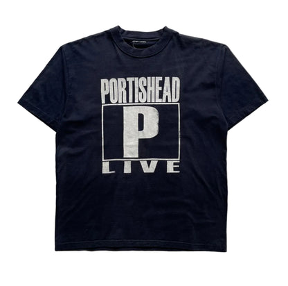 1998 Portishead T-Shirt