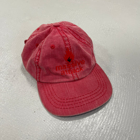 90s Massive Attack Cap