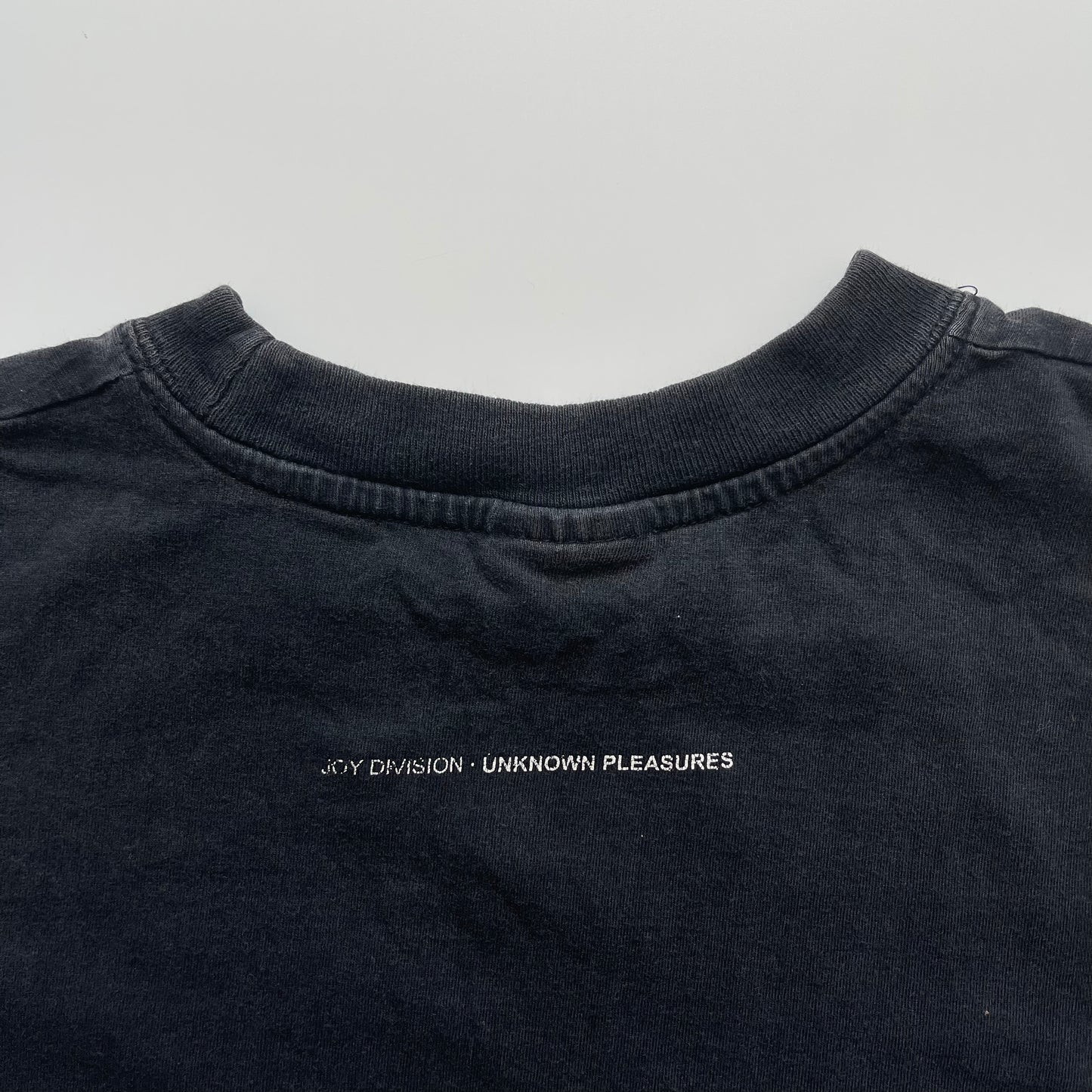 90s Joy Division T-shirt