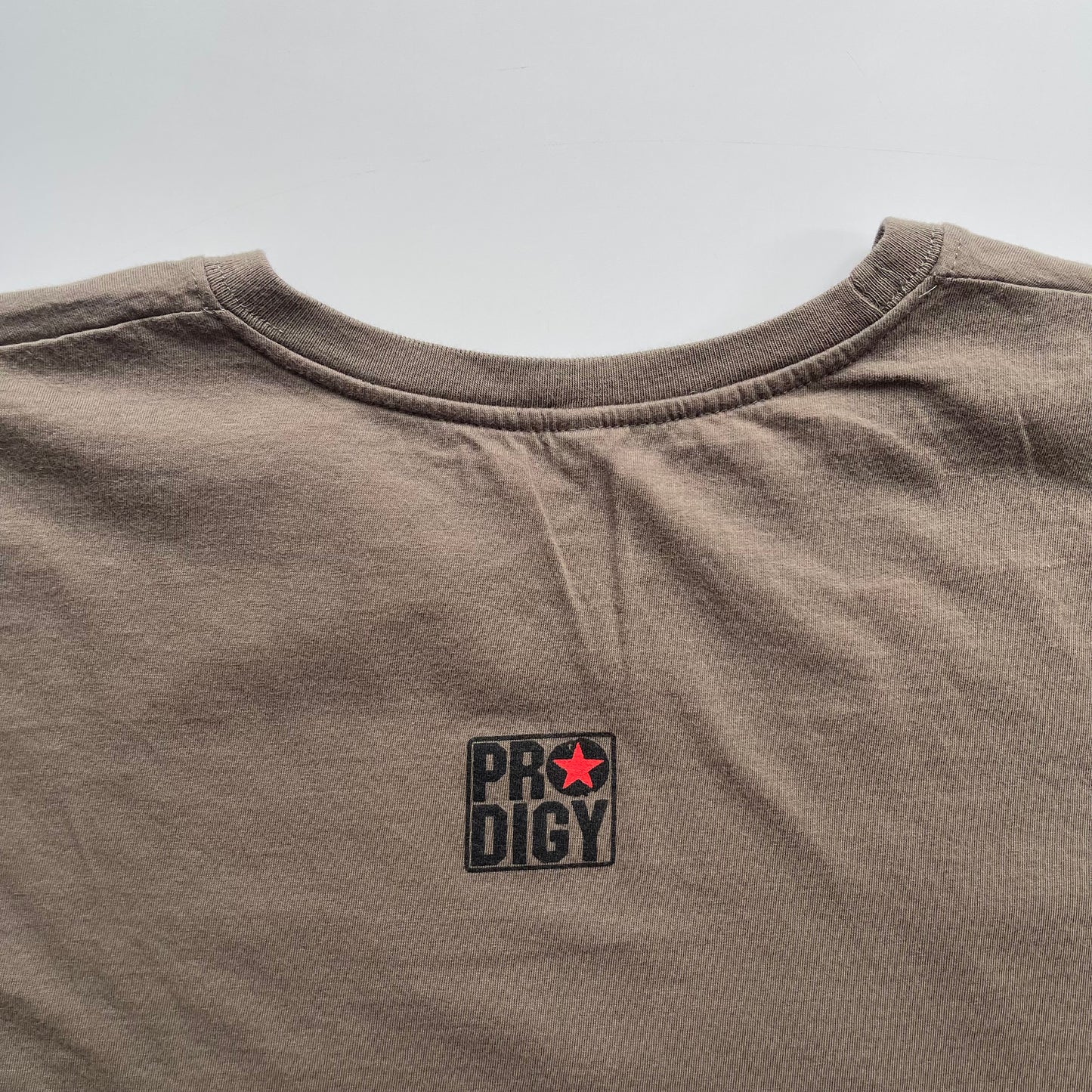 00s The Prodigy T-shirt