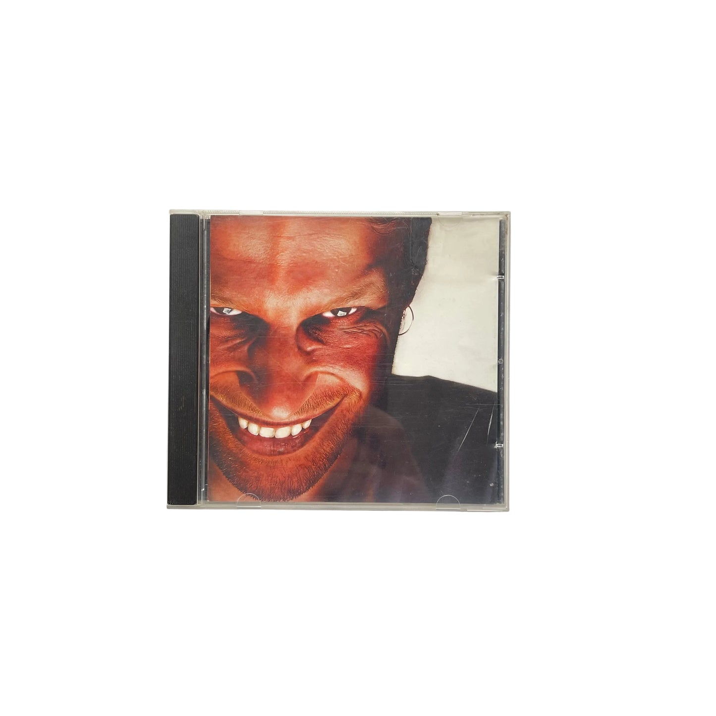 Aphex Twin – Richard D. James Album CD
