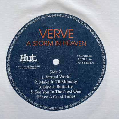 Early 90s The Verve T-Shirt
