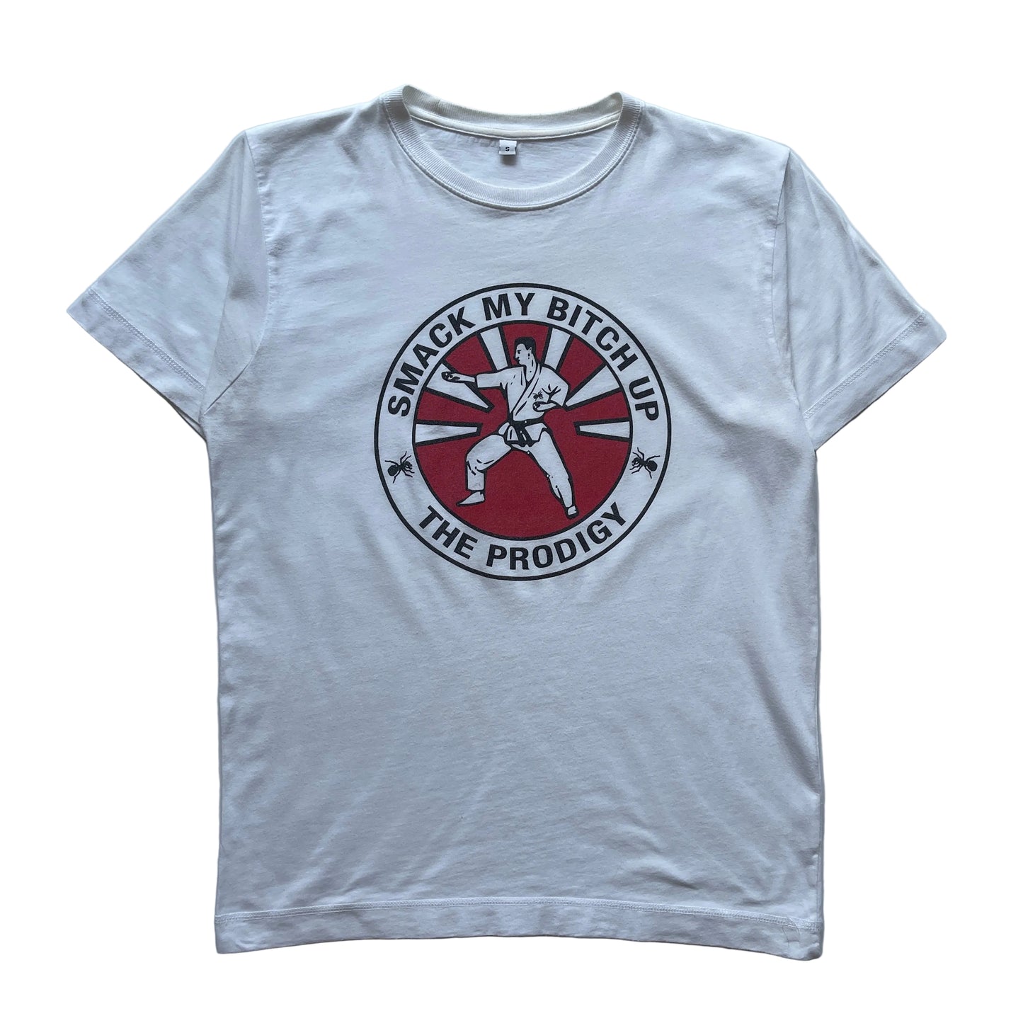 2000s The Prodigy T-Shirt