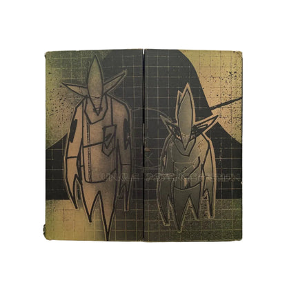 Unkle Psyence Fiction CD