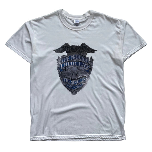 00s The Prodigy T-shirt